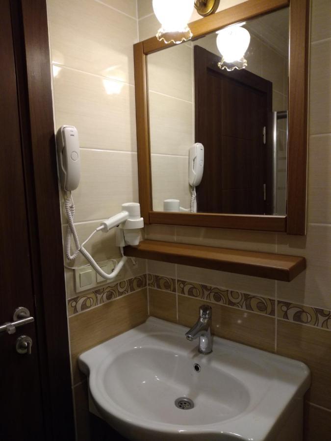 Ribad Hotel Istanbul Exterior foto