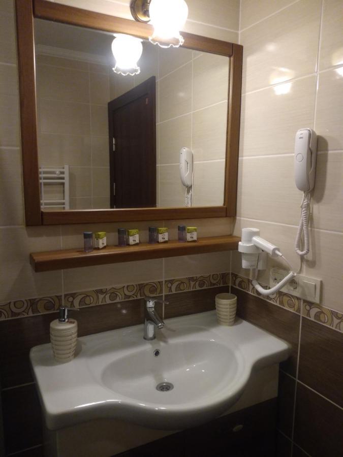 Ribad Hotel Istanbul Exterior foto